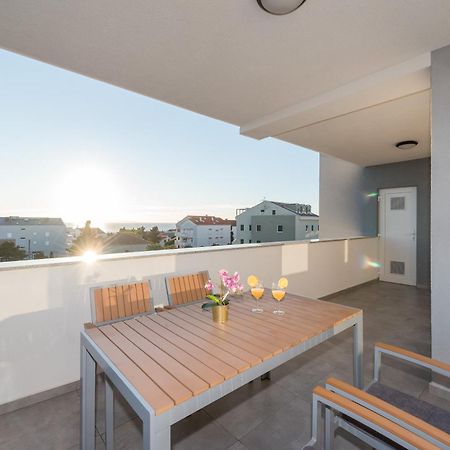 Villa Lena Luxury Apartments Novalja Δωμάτιο φωτογραφία