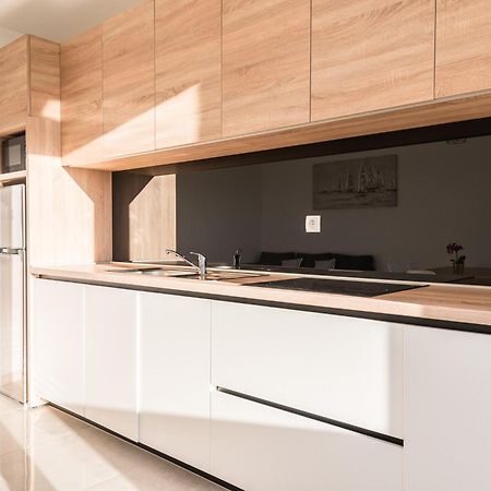 Villa Lena Luxury Apartments Novalja Δωμάτιο φωτογραφία