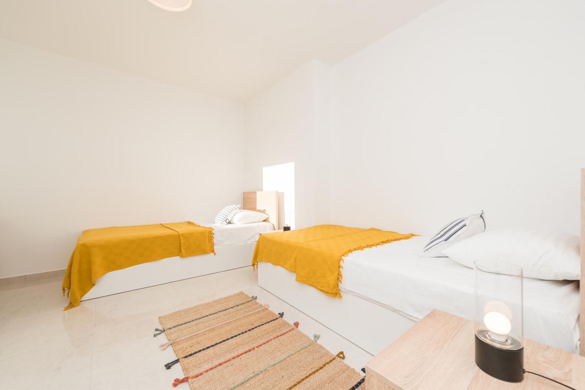 Villa Lena Luxury Apartments Novalja Δωμάτιο φωτογραφία