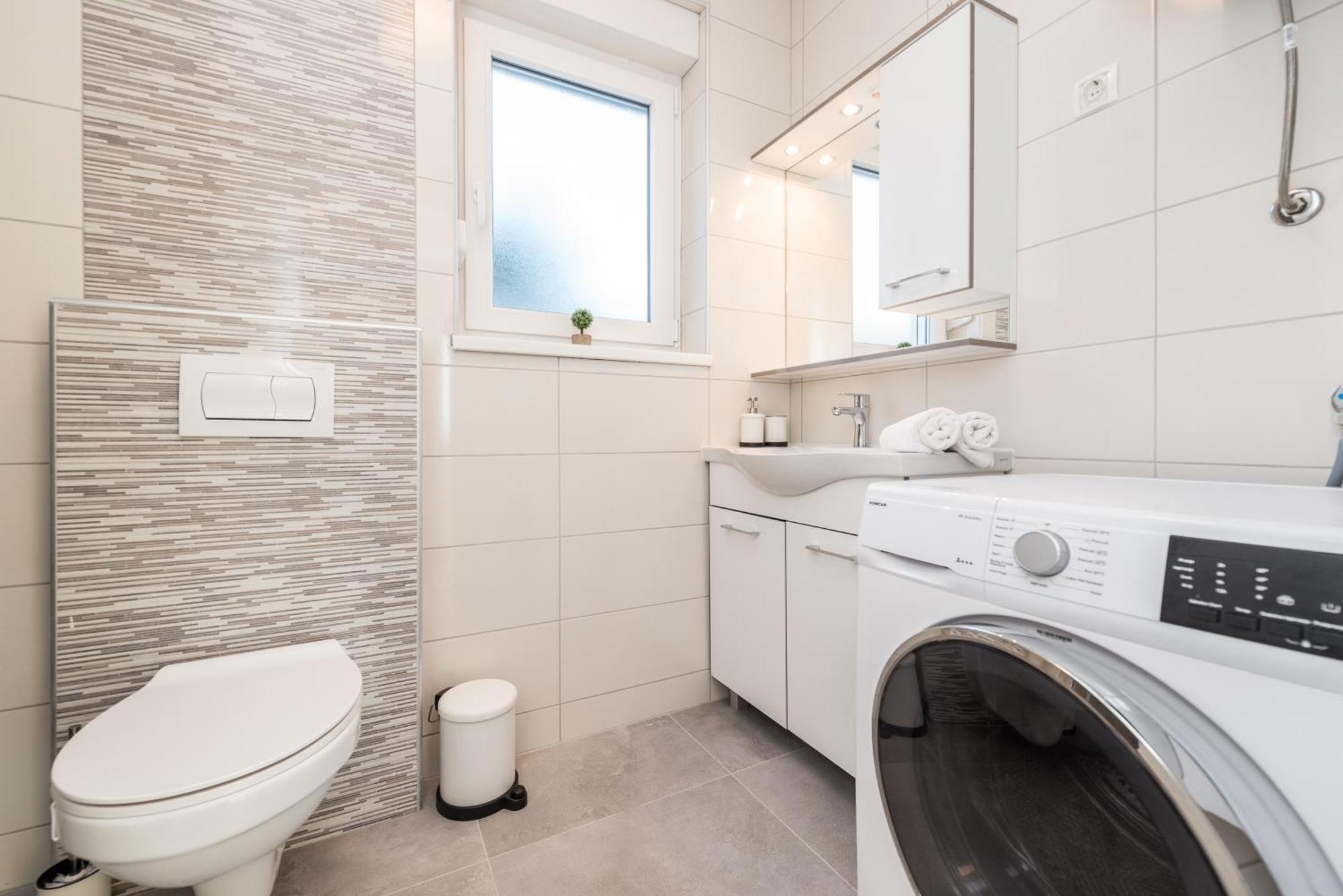 Villa Lena Luxury Apartments Novalja Δωμάτιο φωτογραφία